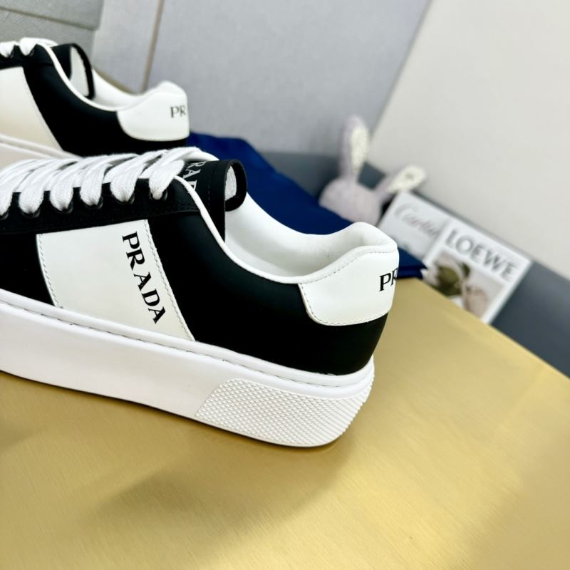 Prada Low Shoes